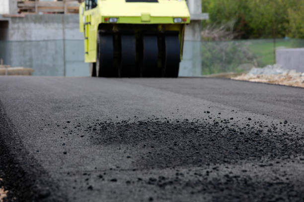 Reasons to Select Us for Your Driveway Paving Requirements in Hampton, IL