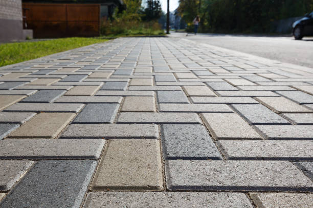 Best Commercial Driveway Pavers  in Hampton, IL