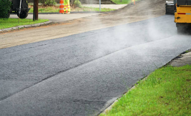 Decorative Driveway Pavers