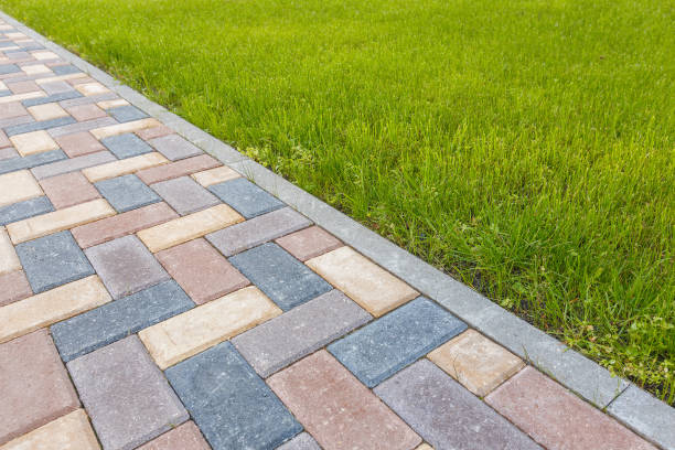 Trusted Hampton, IL Driveway Pavers Experts